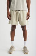 Fear of God Essentials Classic Cotton Fleece Shorts