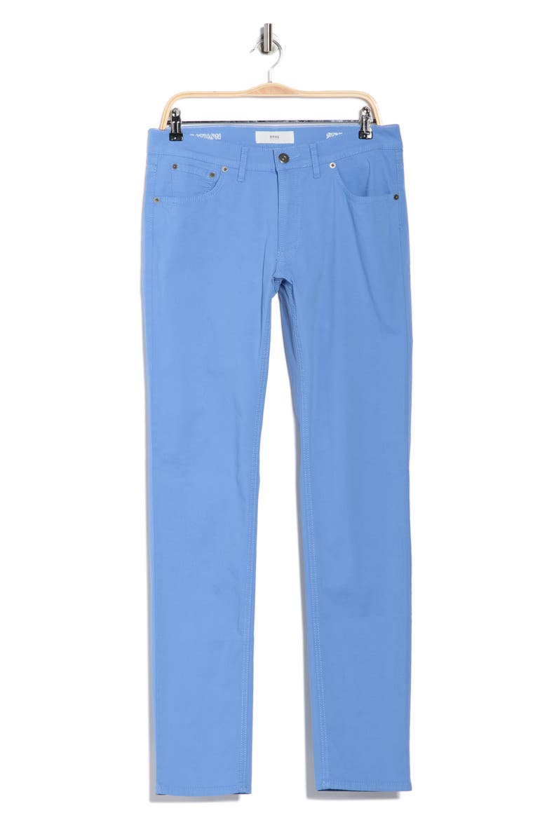 Chuck Slim Fit Five-Pocket Pants, Alternate, color, MIAMI