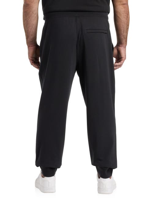Psycho Bunny London Joggers In Black