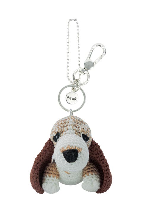 Yarnicharmz Hand Crochet Dangle - Dogs