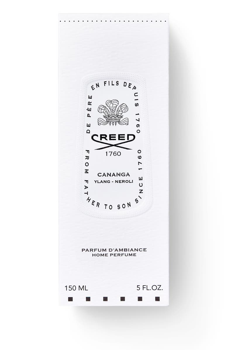 Creed Canaga Room Spray, Alternate, color,