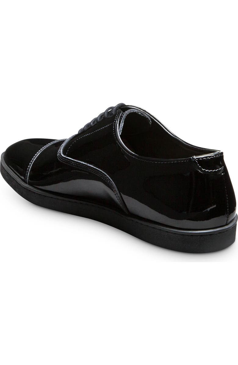 Allen Edmonds Park Oxford Dress Sneaker, Alternate, color,