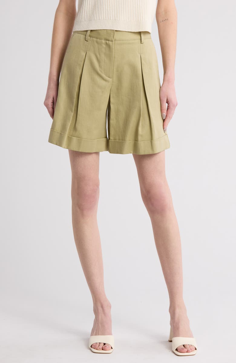 TWP Thompson Shorts, Main, color,