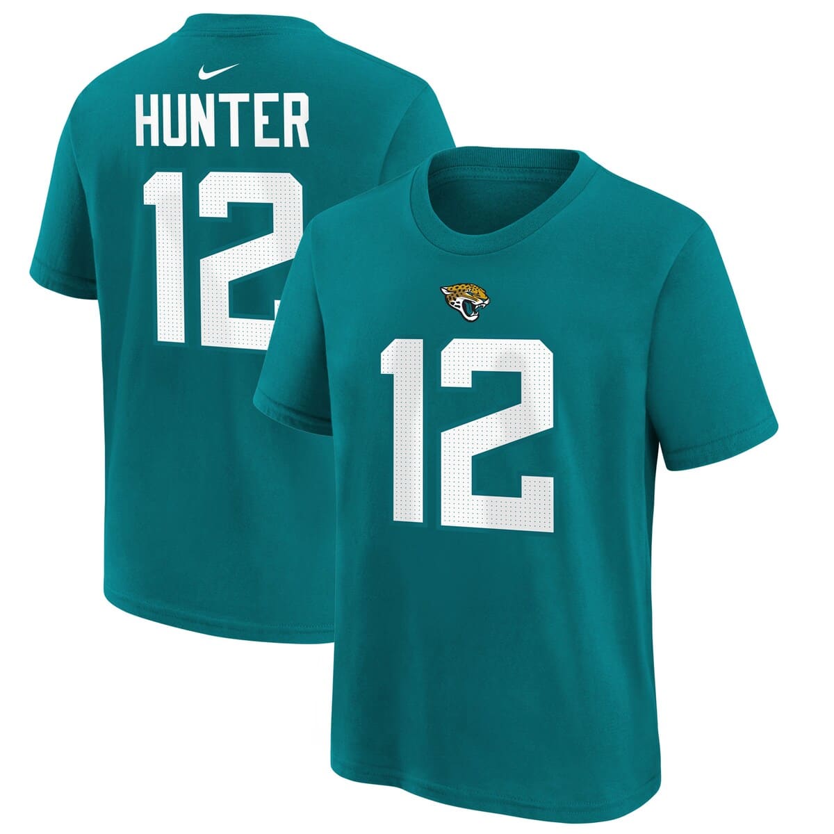 selected Teal