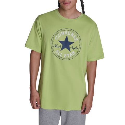 Chuck Taylor All Star Logo T-Shirt