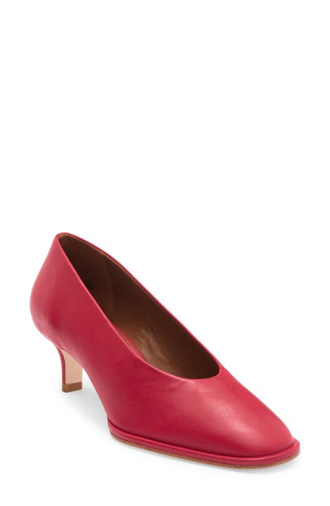 Gracelynn Pump (Women)