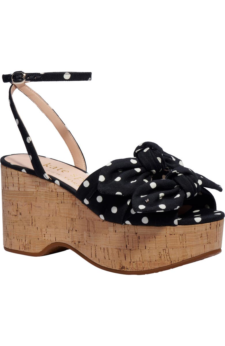 Kate Spade New York julep platform sandal, Main, color,