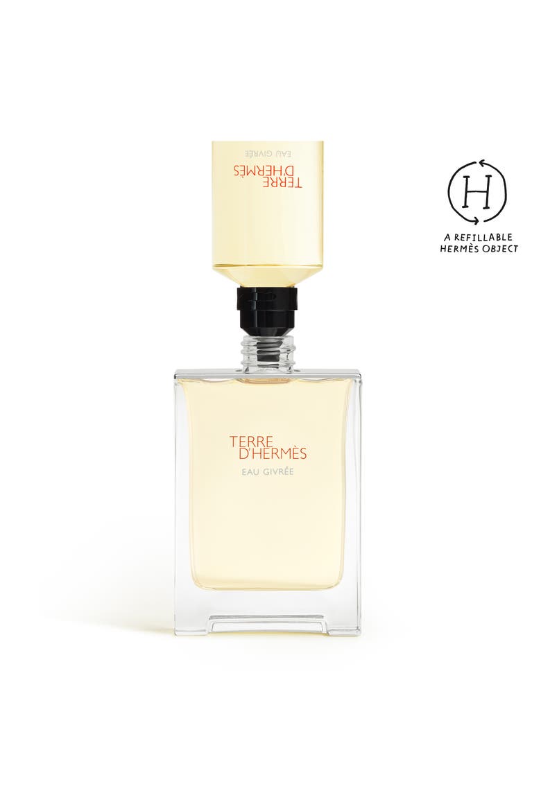 Terre d'Hermès Eau Givrée - Eau de Parfum, Alternate, color, REGULAR