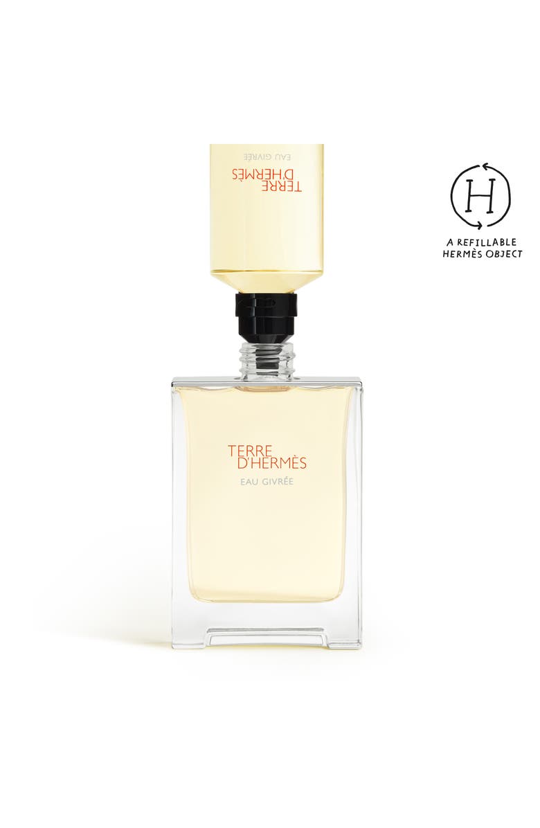 Hermès Terre d'Hermès Eau Givrée - Eau de Parfum, Alternate, color, Regular