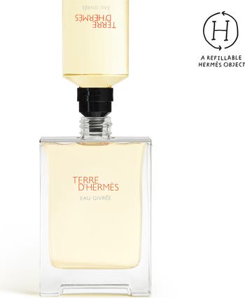 Hermès Terre d'Hermès Eau Givrée - Eau de Parfum | Nordstrom