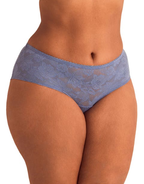 Marzia Shortie Panties