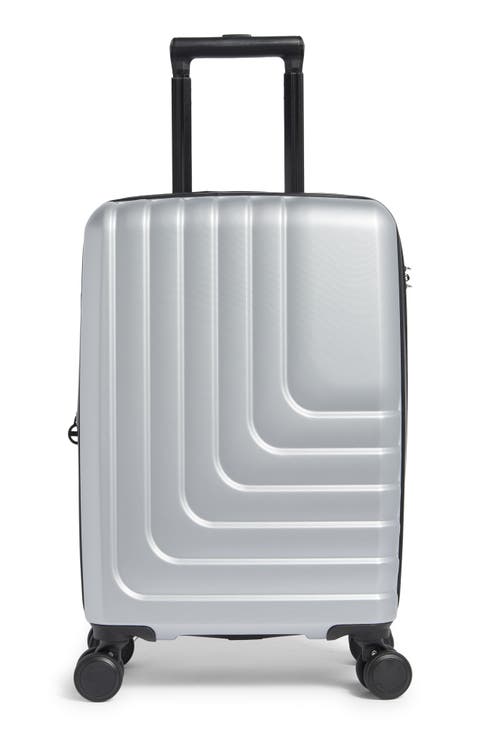 Harper 20-Inch Carry-On Luggage