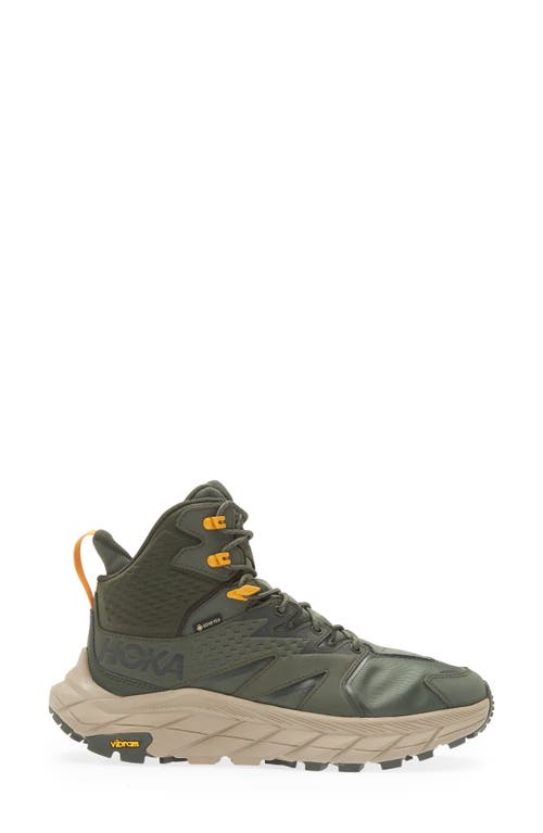 HOKA HOKA ANACAPA MID GORE-TEX® WATERPROOF HIKING SHOE