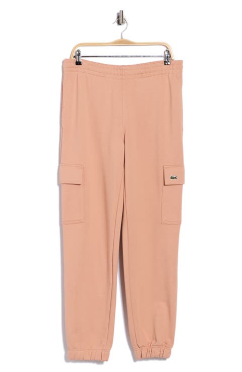 Track Jogger Pants