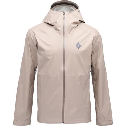 Fineline Stretch Shell - Men's