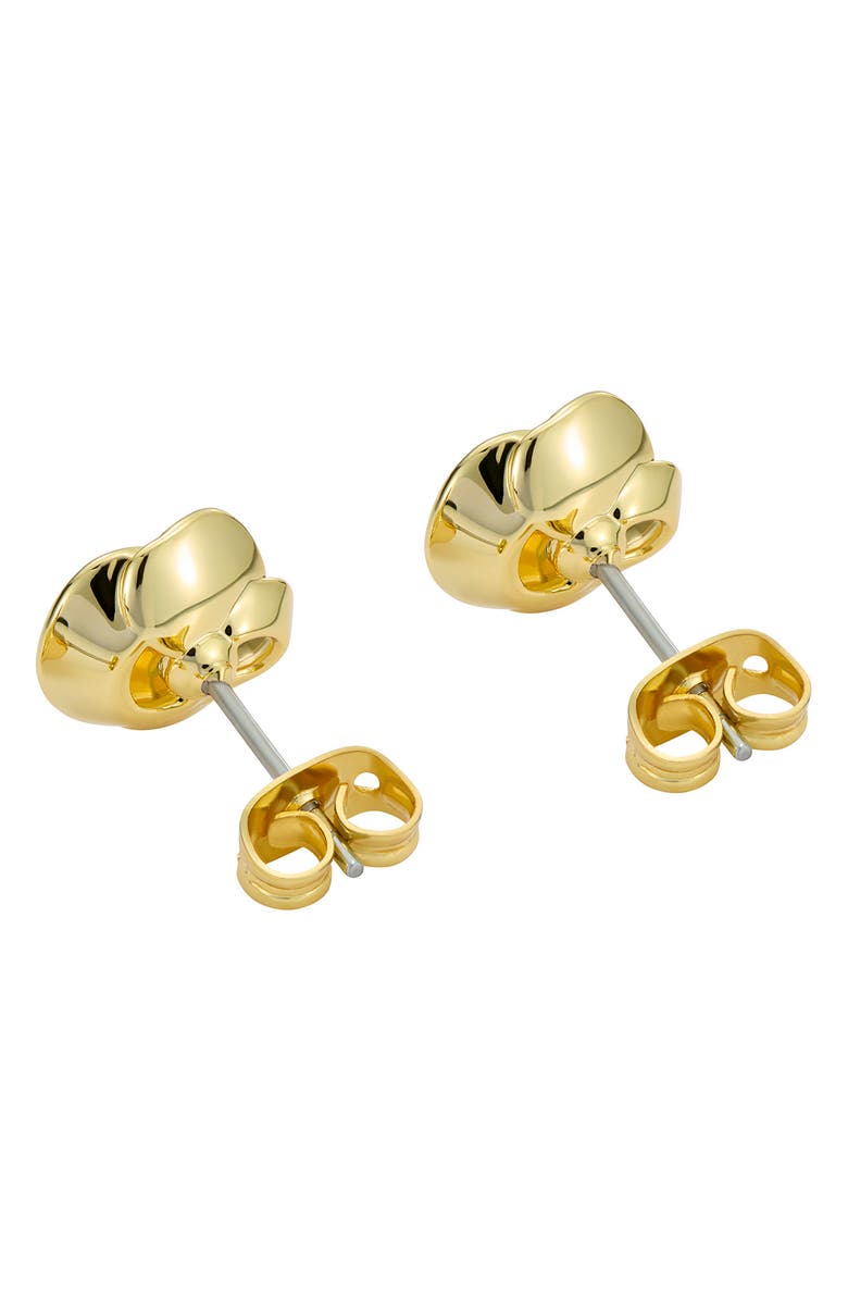 Ted Baker Flo Faux Pearl Stud Earrings, Alternate, color, 