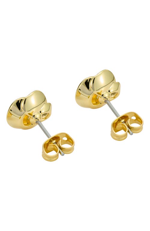 Ted Baker Flo Faux Pearl Stud Earrings