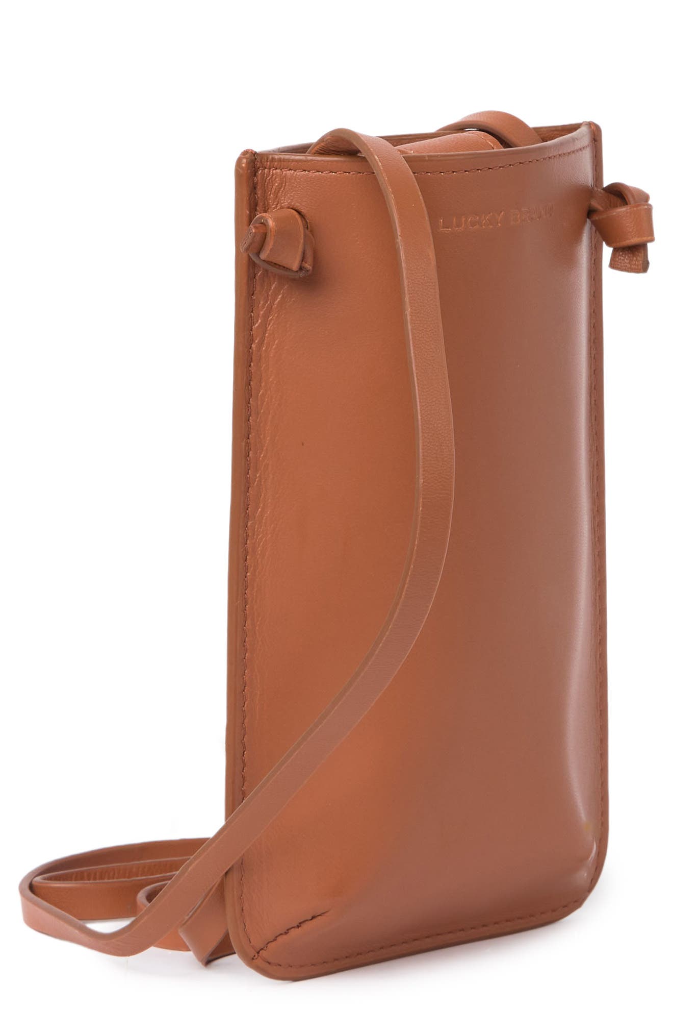 Lucky Brand Evyn Crossbody (Women) | Nordstromrack