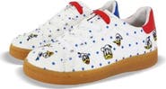 Master of Arts Donald Duck Sneakers