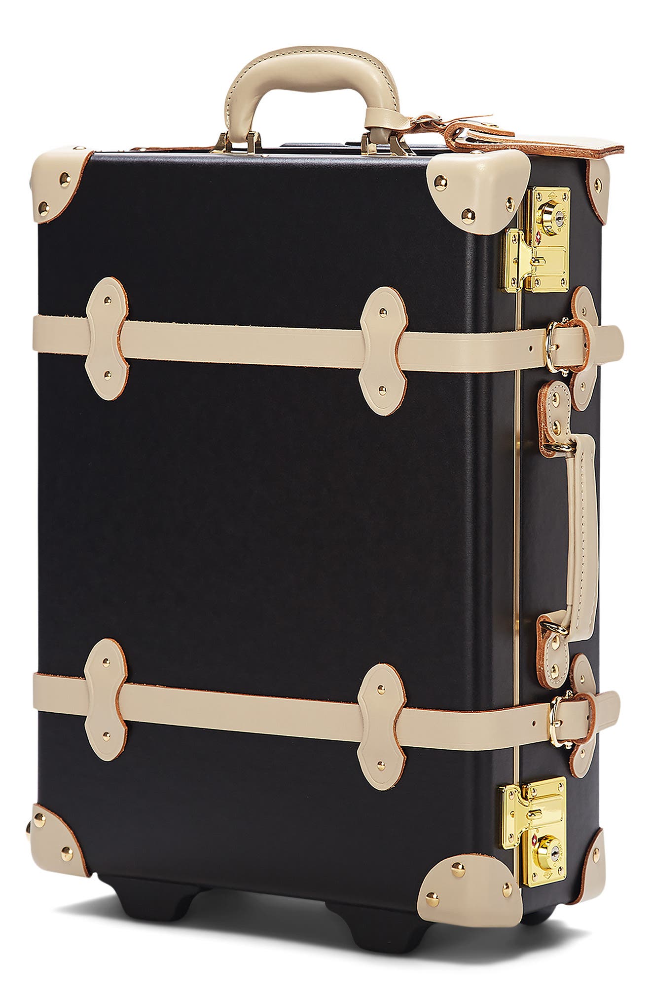 SteamLine Luggage The Starlet 20-Inch Rolling Carry-On, Main, color, 