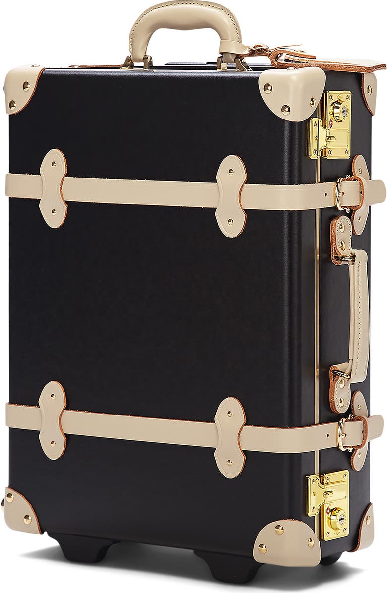 SteamLine Luggage The Starlet 20-Inch Rolling Carry-On, Main, color,