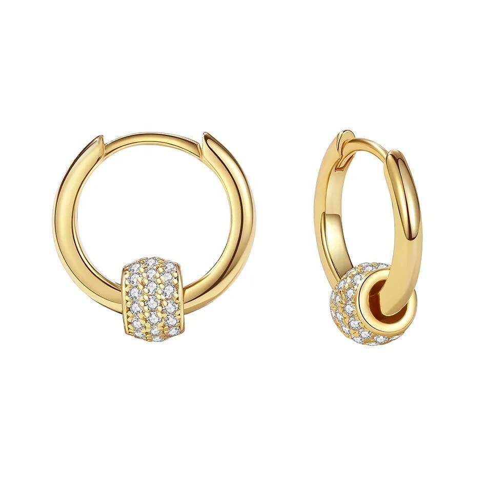 selected Gold