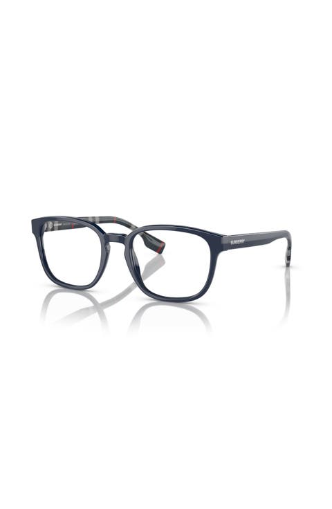 51mm Square optical glasses