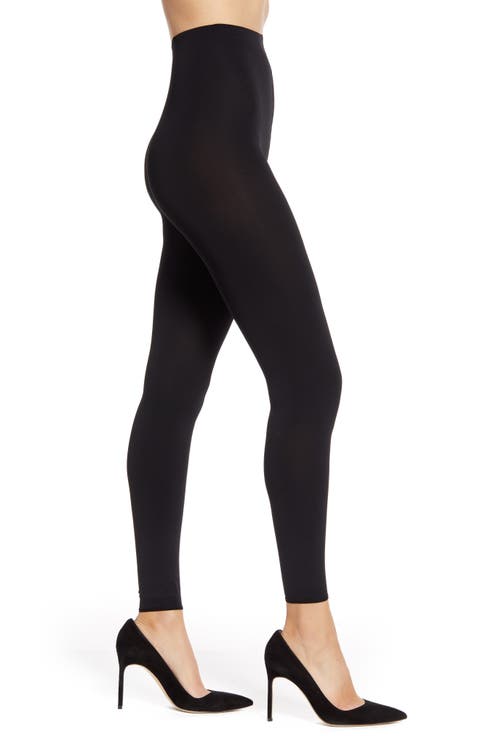 Pure Matt 100 Leggings
