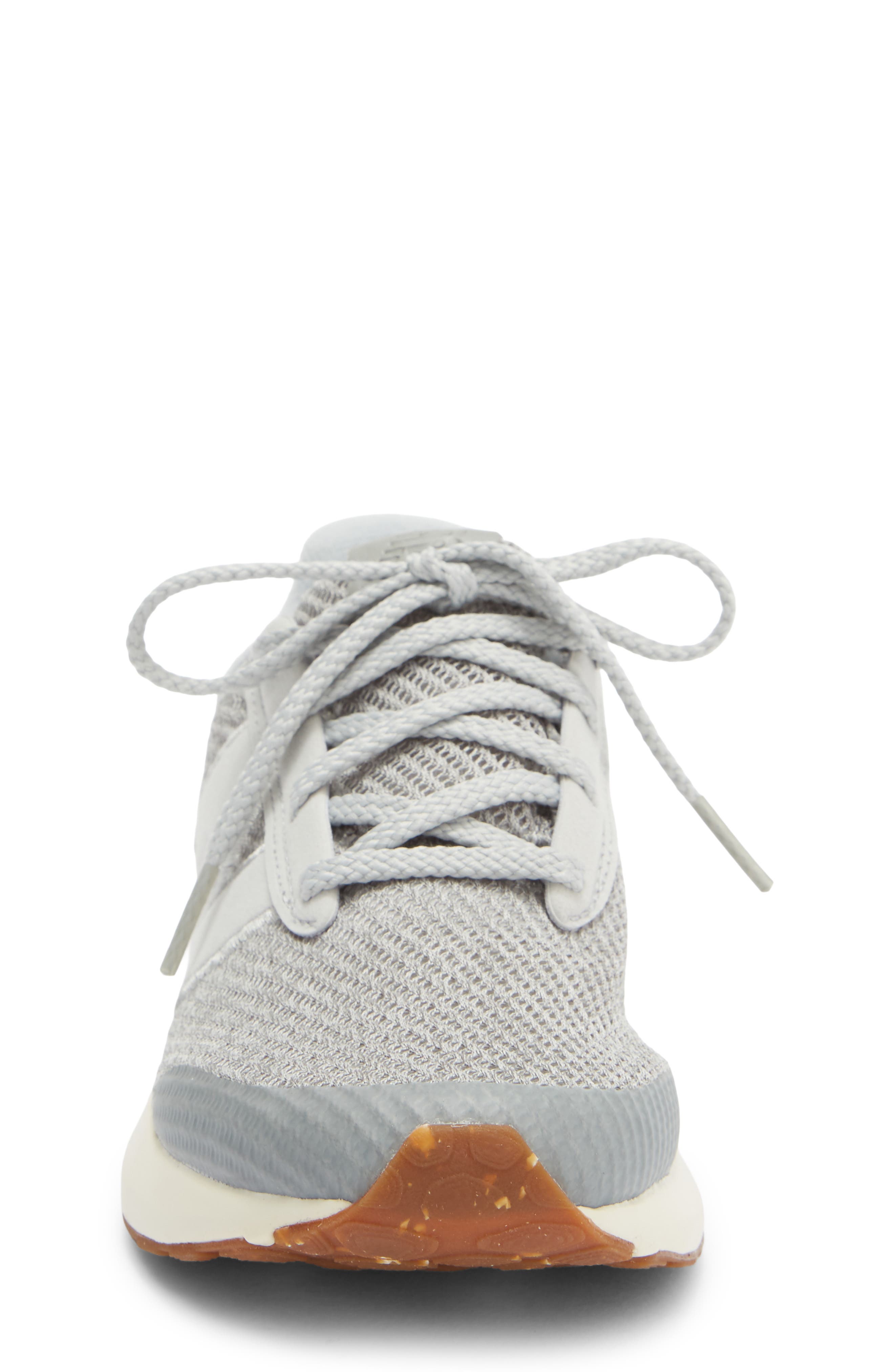 Kids' 1440 Sneaker, Alternate, color, BRIGHTON GREY/ ANGORA