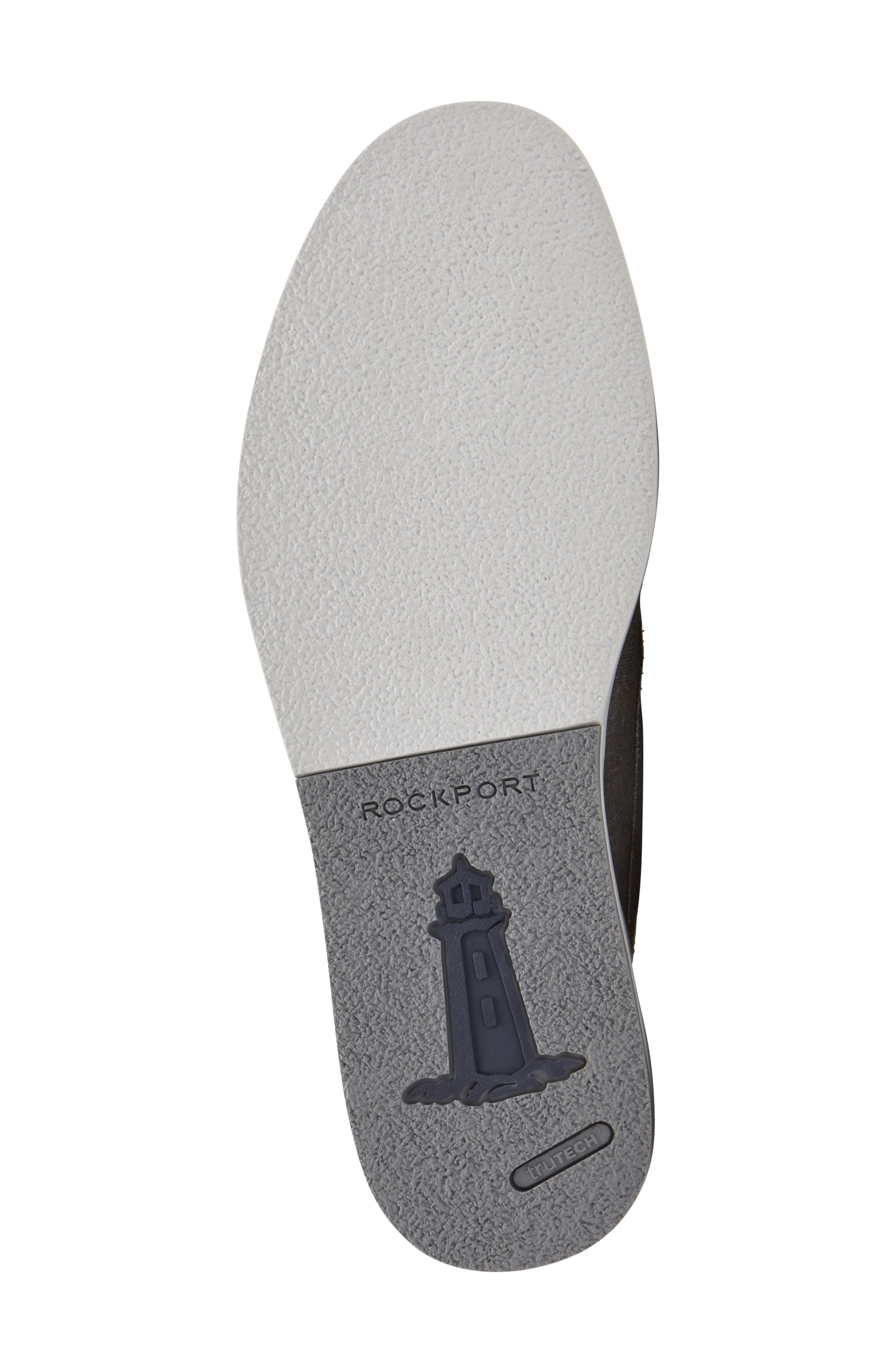 Rockport Austyn Plain Toe Derby, Alternate, color, 