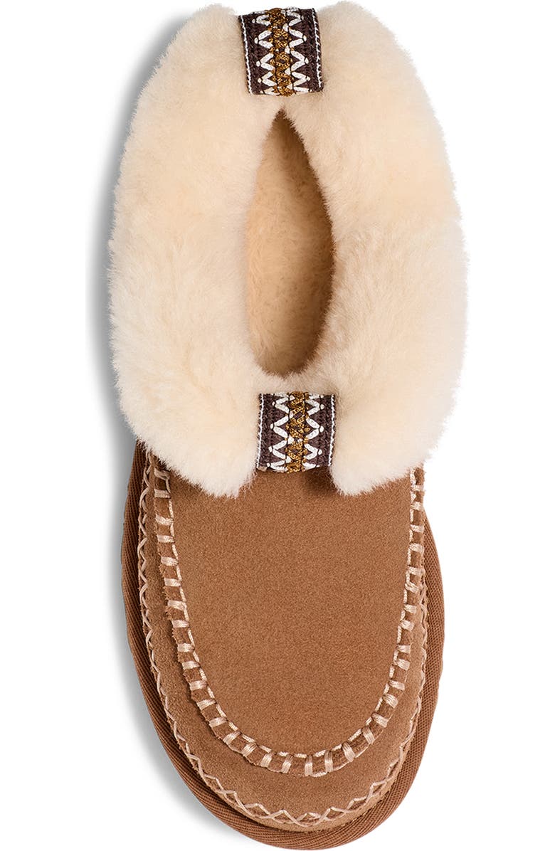 UGG<sup>®</sup> Classic Ultra Mini Alpine Bootie, Alternate, color, Che