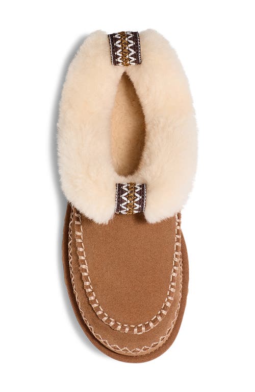 Ugg ® Classic Ultra Mini Alpine Bootie