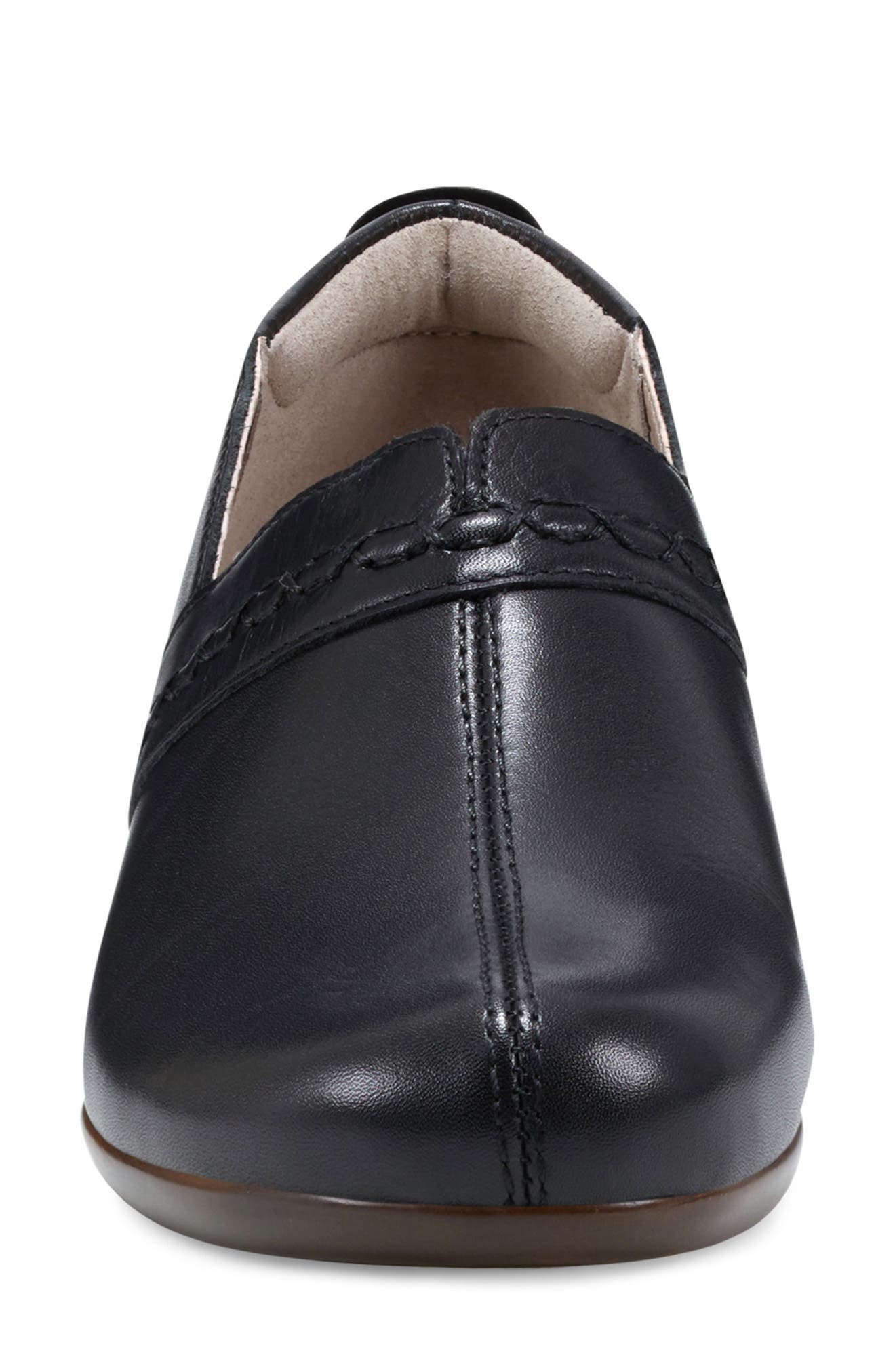 Easy Spirit Dolores Slip-On, Alternate, color, Blk01