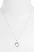 Ippolita Rock Candy - Mini Lollipop Pendant Necklace