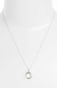 Ippolita Rock Candy - Mini Lollipop Pendant Necklace