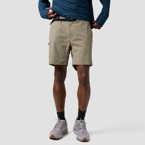 Wasatch Ripstop Short - Men's