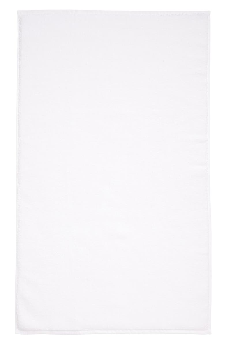 Parachute Classic Turkish Cotton Tub Mat, Main, color, White