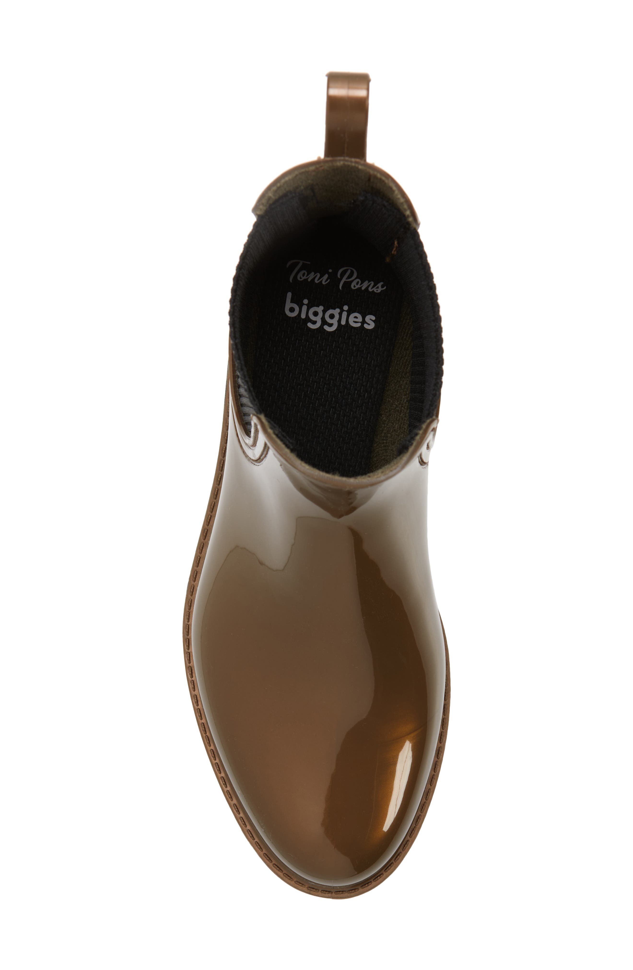 Cavan Chelsea Boot, Alternate, color, BRONZE