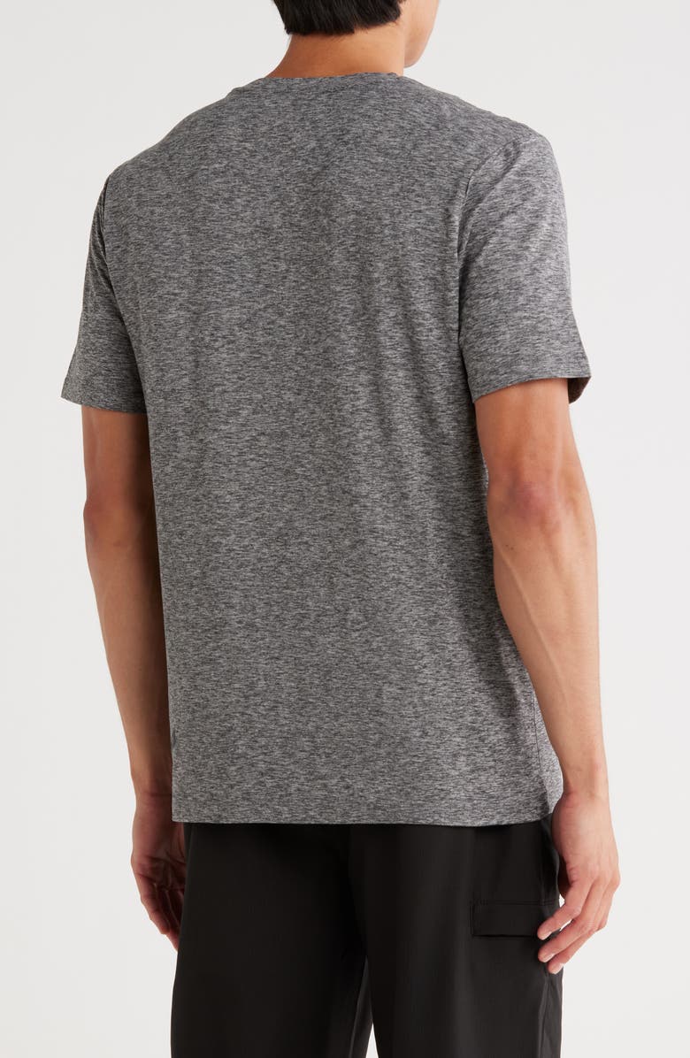 KYODAN Moosehead Crewneck T-Shirt, Alternate, color,