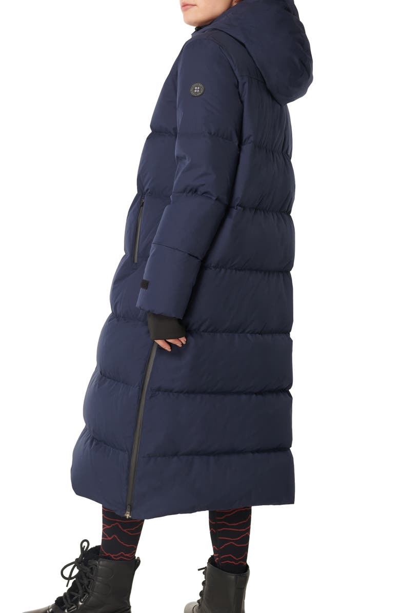 Sweaty Betty Nimbus Long Down Parka, Alternate, color,