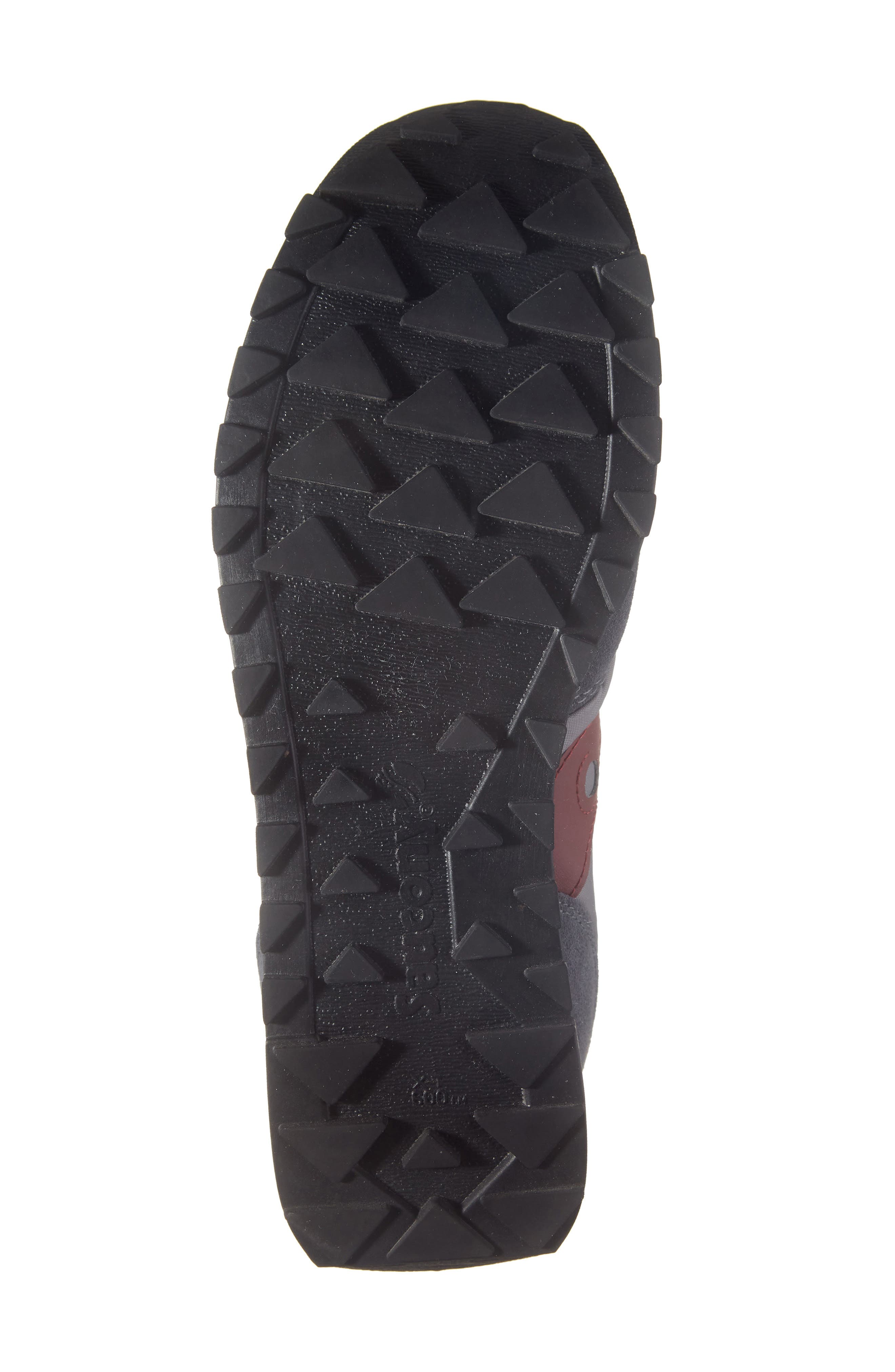 Saucony Jazz Original Sneaker, Alternate, color, 