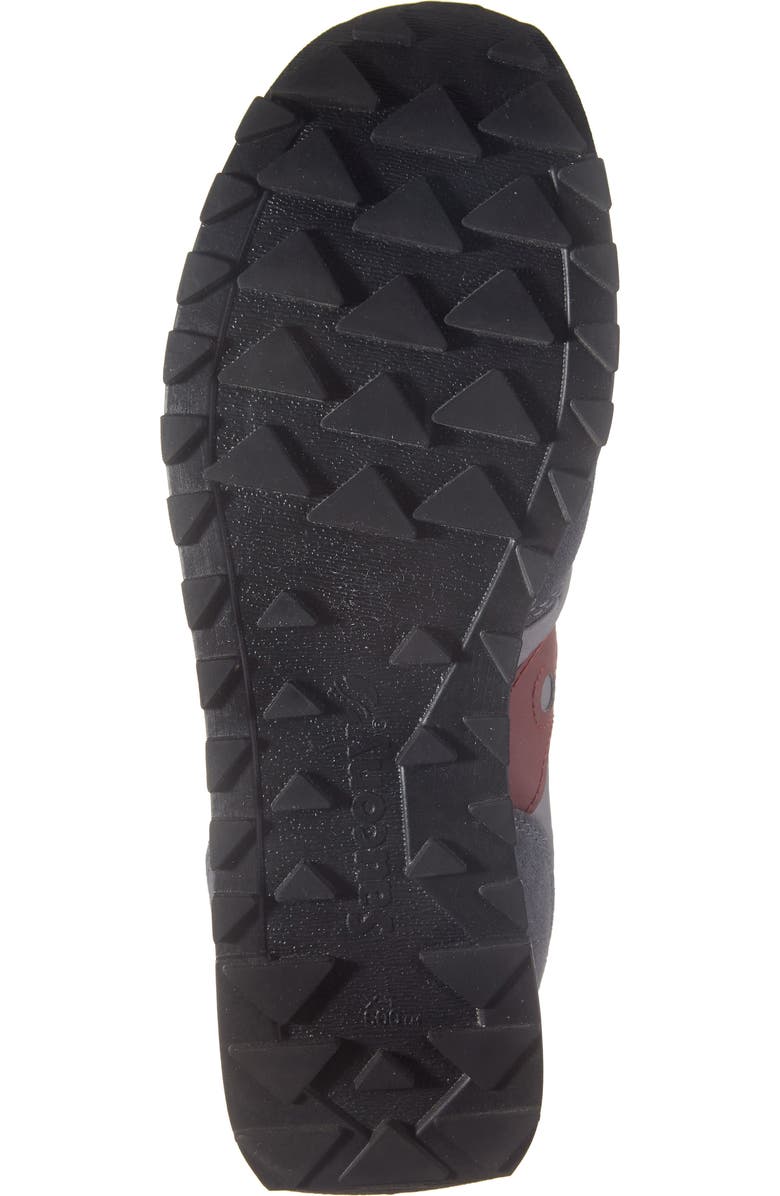 Saucony Jazz Original Sneaker, Alternate, color,