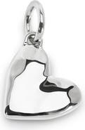Monica Vinader Heart Pendant
