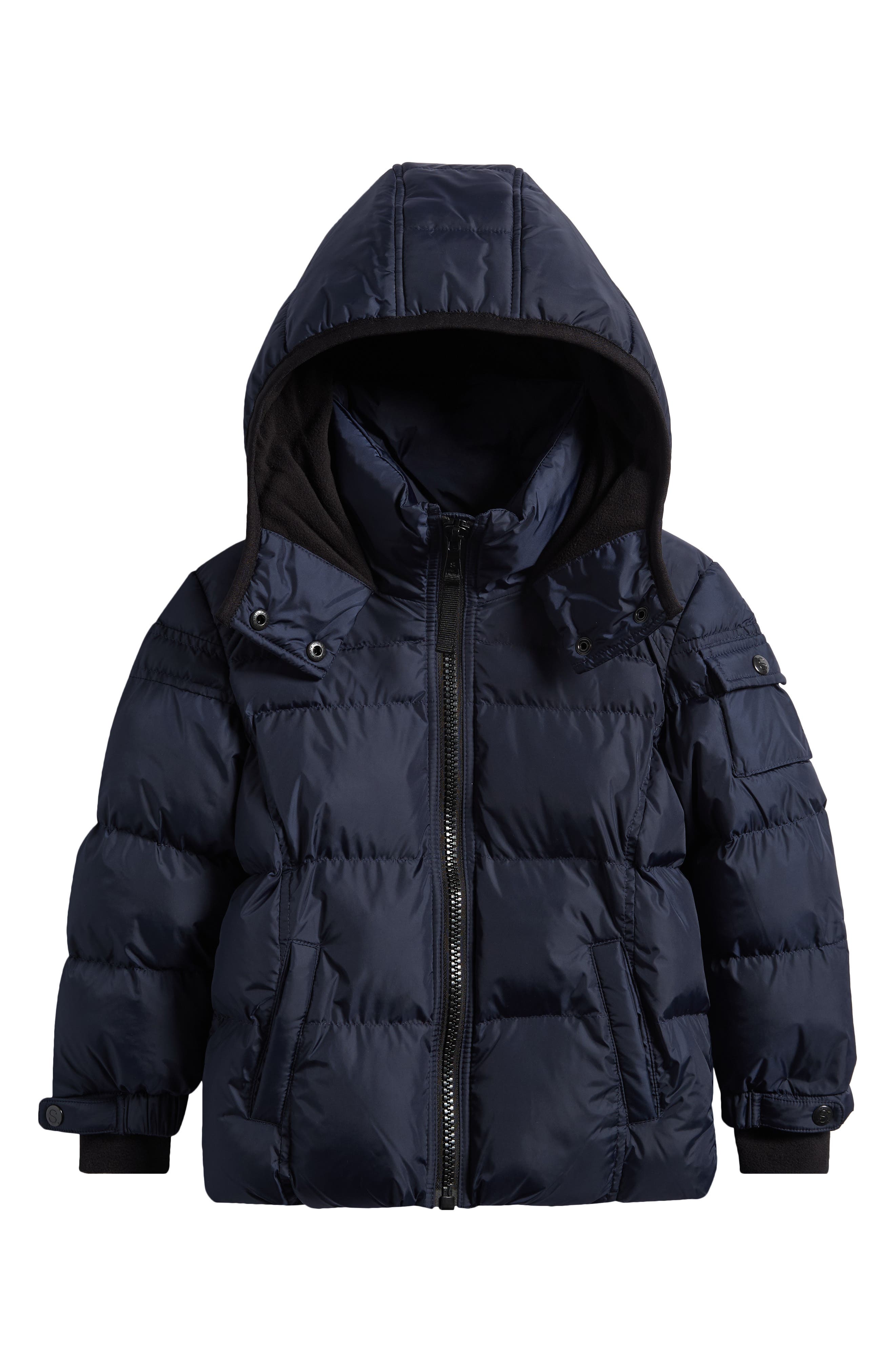 NAVY