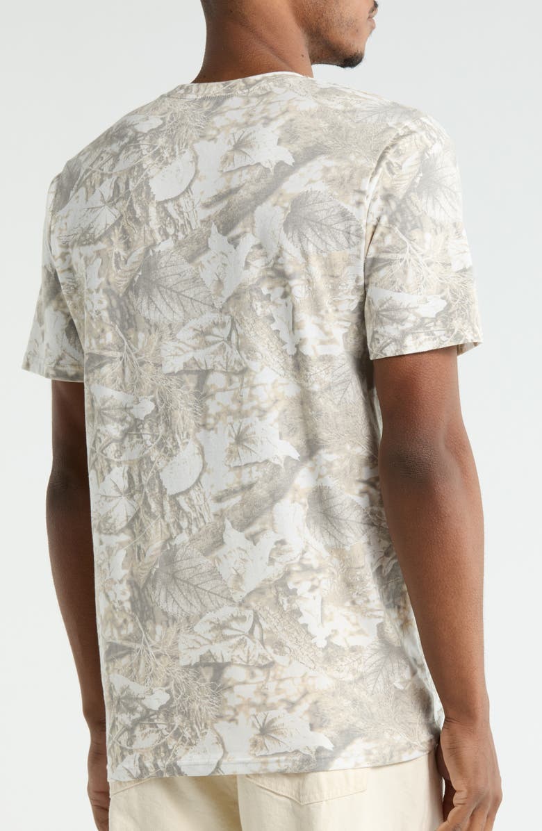 Goodie Two Sleeves West Coast Choppers Graphic T-Shirt, Alternate, color, Multicolor