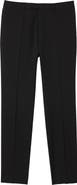 SANDRO Classic suit trousers