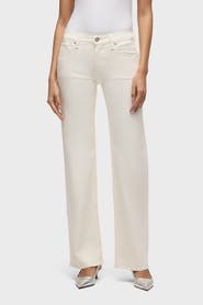 Hudson Jeans kelli low-rise loose straight