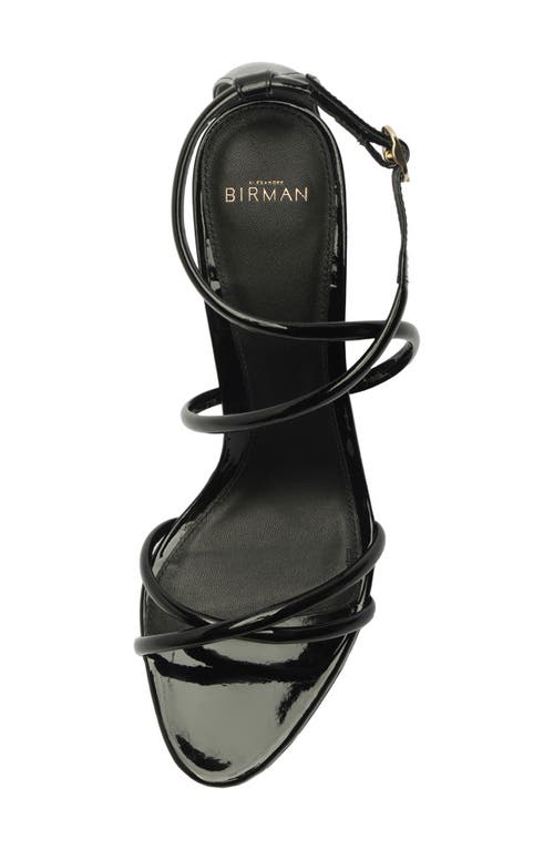 Alexandre Birman Lory Heels 85mm Black