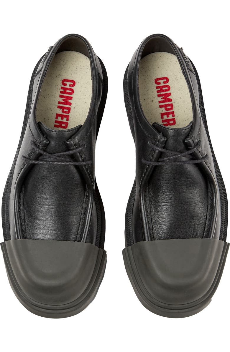 Camper Junction Chukka Sneaker, Alternate, color,