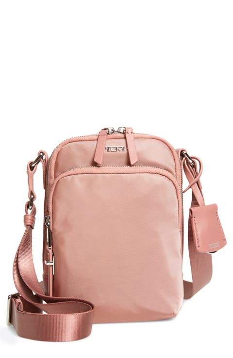 Voyageur Ruma Nylon Bag